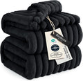 Bedsure GentleSoft King Size Blanket by BEDSURE