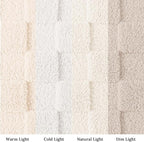 Exclusivo Mezcla Fleece Throw Blanket - Image 6
