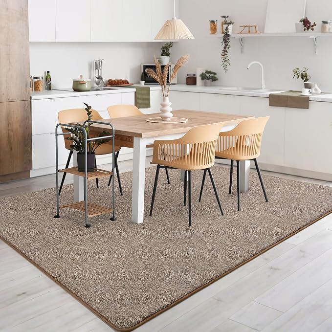 AROGAN Washable 3x10 Runner Rug - Image 6