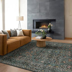 Dining Room Rugs for Under Table - Image 8