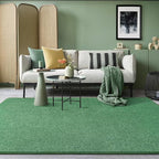 AROGAN Washable 6×9 Living Room Rug, Modern Area Rugs - Image 7