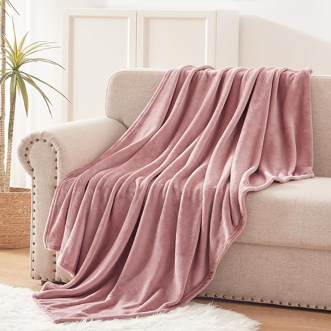 Exclusivo Mezcla Fleece Blanket King Size - Image 7