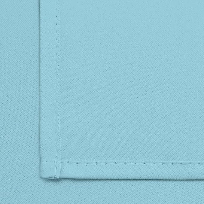 Yakamok Blackout Window Valances - Image 6