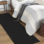KOZYFLY Runners for Hallways 2x7 ft Washable Kitchen Runner Non Slip Rubber - Image 8