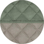 PureFit Reversible Quilted Sofa Cover, Water Resistant Slipcover Furniture - Image 5