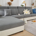 Sofa Covers Couch Covers for Sofa Pet Friendly Couch Cushion Covers Universal by Disayu