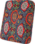 hyha Printed Couch Cushion Covers, Floral Sofa Covers Washable by hyha