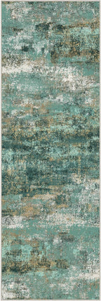 Runner Rug for Hallway Kitchen, 2x6 Machine Washable Runners Rug for Entryway - Image 4