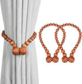 KLOGTSIND Magnetic Curtain Tiebacks, Curtain Tie Backs by KLOGTSINDDirect