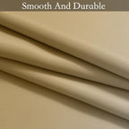 SimpleHome Ombre Room Darkening Curtains 96 inches Length - Image 6