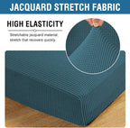H.VERSAILTEX Super Stretch Individual Seat Covers - Image 4