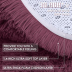 OLANLY 2x5 Machine Washable Runner Rugs - Image 7
