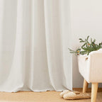 RYB HOME 108 inch Curtains - Image 4