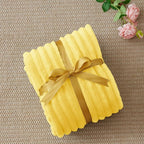 BEDELITE Twin Blanket for Couch & Bed, 300GSM Soft & Warm Fleece Blanket - Image 6