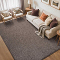 FinRèc Low Pile 5x7 Washable Area Rugs by FinRe%CC%80cHome