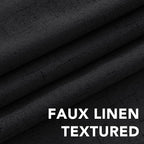 H.VERSAILTEX 100% Blackout Curtains - Image 4