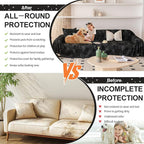 HANDONTIME Washable Couch Covers - Image 5