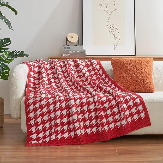 Snuggle Sac Ultra Soft Throw Blanket - Image 7