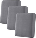 H.VERSAILTEX Super Stretch Individual Seat Cushion Covers Sofa Covers Couch by HVERSAILTEX