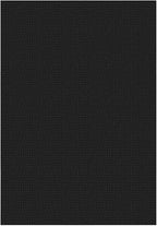 KOZYFLY Washable Area Rug 4x6 ft Non Slip Rubber Backed Living Room Rugs - Image 9
