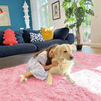 OLANLY 2x5 Machine Washable Runner Rugs - Image 7