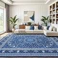 Lofus 8x10 Area Rugs for Living Room, Machine Washable Non-Slip Area Rug by Lofus