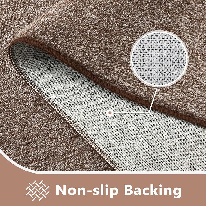 FinRèc 2x6 Washable Runner Rugs - Image 4