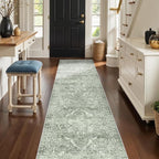 Washable 3x12 Runner Rug - Image 3
