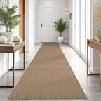 KOZYFLY Boho Runners for Hallways 3x10 ft Washable Kitchen Runner Non Slip - Image 8