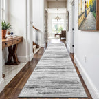 3x15 Washable Runner Rug for Hallway: Extra Long Runners for Entryway Living - Image 2