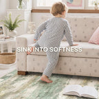 BEIMO Reversible 2'6"x6' Runner Rugs - Image 9