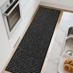 BEQHAUSE Kitchen Runner Rugs 24"x60", Non-Slip Kitchen Mats - Image 7