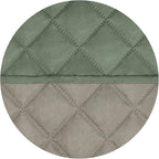 PureFit Reversible Quilted Sofa Cover, Water Resistant Slipcover Furniture - Image 5