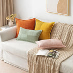 MIULEE Decorative Throw Pillow Covers - Image 7