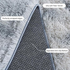 9x12 Area Rug for Living Room, Ultra Soft Large Shag Rug for Bedroom, Upgrade - Image 5