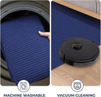 KOZYFLY Indoor Door Mat 2x3 ft Small Area Rugs Washable Front Door Mat Non Slip - Image 7
