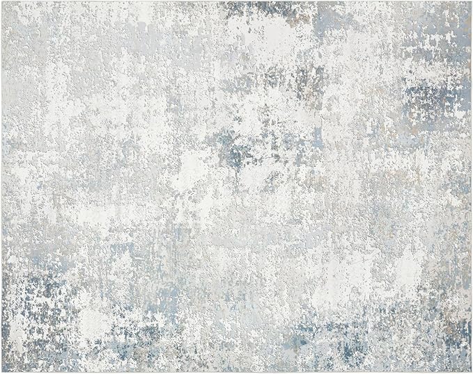 Washable Rugs 8x10 Area Rugs for Living Room - Image 9