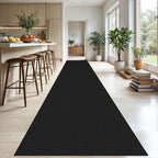 KOZYFLY Extra Long Runners for Hallways 3x20 ft Washable Kitchen Runner Non - Image 2
