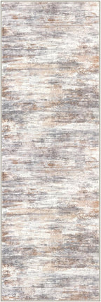 KOZYFLY 2x6 Washable Runner Rug - Image 8