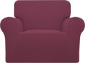Easy-Going Stretch Oversized Chair Sofa Slipcover 1-Piece Couch Sofa Cover by Easy-Going