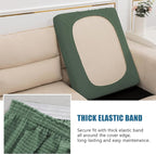 Water Repellent Sofa Seat Cushion Covers - Image 4