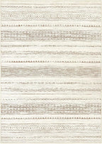 Nakagishi 12x15 Area Rugs Living Room: Washable Boho Large Neutral Modern Soft - Image 9