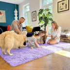 OLANLY 2x6 Machine Washable Runner Rugs - Image 7
