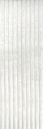 Nuloom SuperiorWash Collection Kai Off-White, Fluffy and Cozy, High Traffic - Image 5