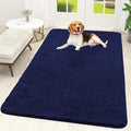 OLANLY Dog Door Mat for Muddy Paws 70x46, Absorbs Moisture and Dirt, Absorbent by OLANLY