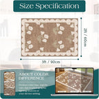 Front Door Mat Outside Entrance - Image 2