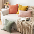 MIULEE Decorative Throw Pillow Covers - Image 4