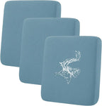 hyha Waterproof Couch Cushion Covers by hyha