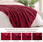 Exclusivo Mezcla Fleece King Blanket - Image 4