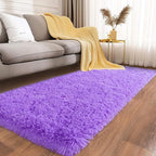 Ultra Soft Runner Rugs for Bedroom Hallways - Image 5